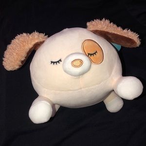 Harrison Squishmallow HugMees